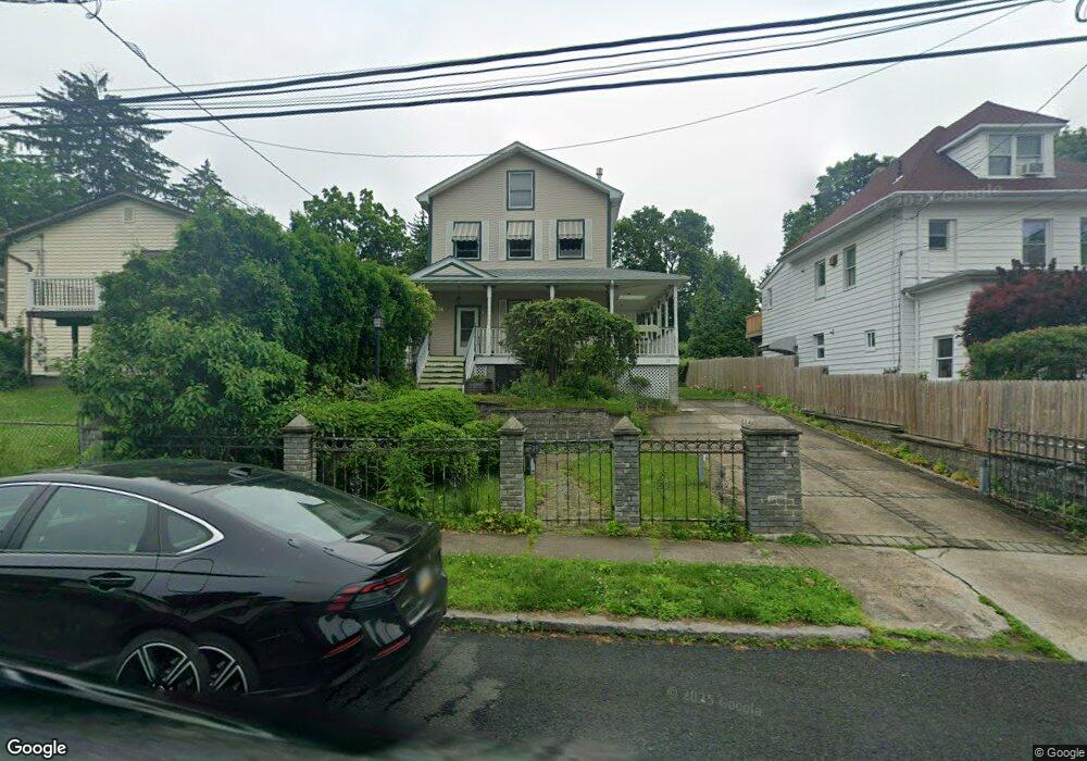 28 White Ave, Nyack, NY 10960 - photo 1