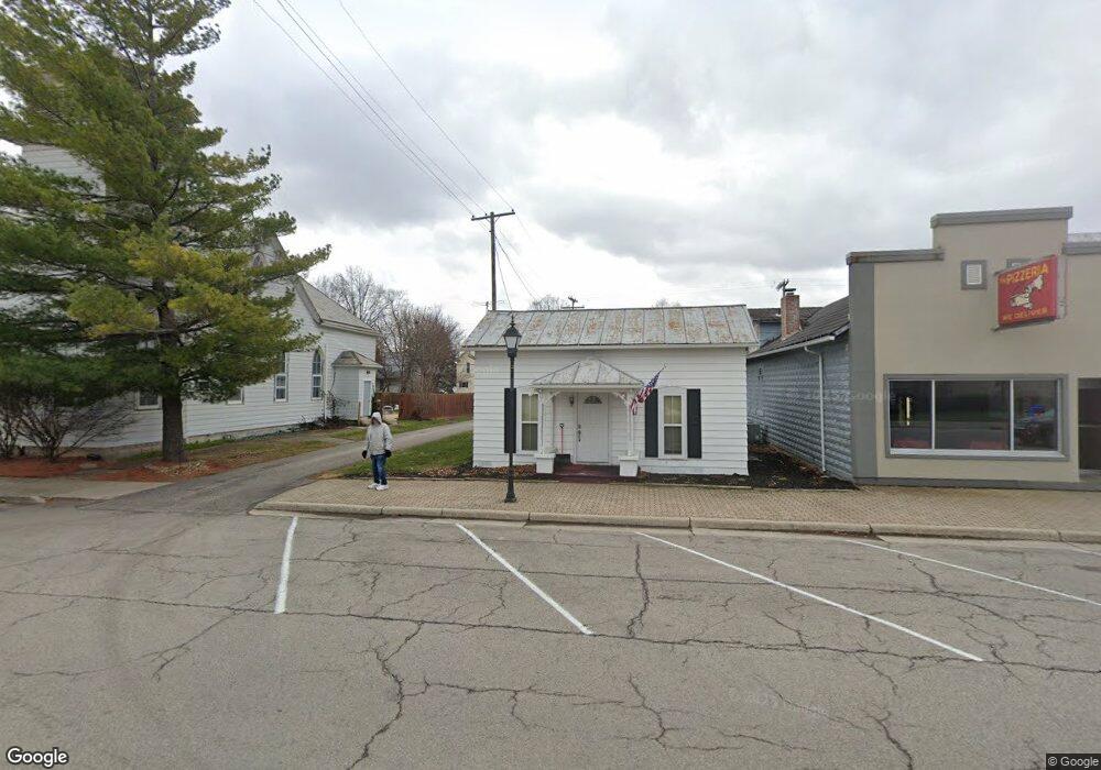 208 E Main St, Pandora, OH 45877 - photo 1