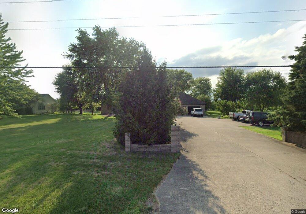 16883 Cromley Rd, Ashville, OH 43103 - photo 1