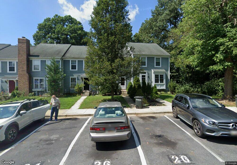 14328 Beaker Ct, Burtonsville, MD 20866 - photo 1