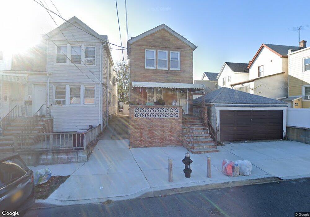 13712 95th St, Ozone Park, NY 11417 - photo 1