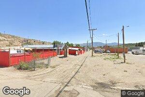 188 1st St, Ely, NV 89301