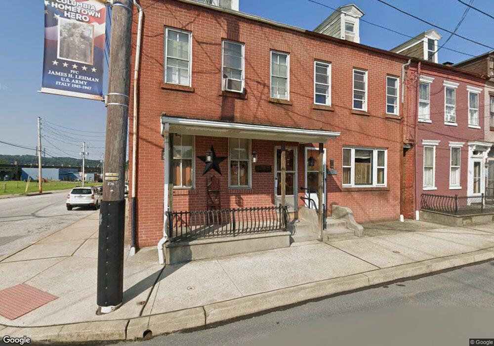 230 N 2nd St, Columbia, PA 17512 - photo 1