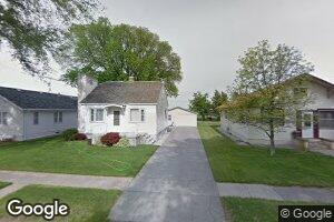 204 Spears, Lisco, NE 69148
