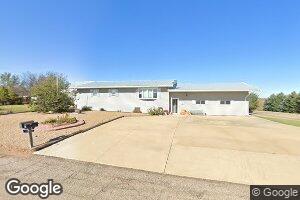 422 2nd St E, New Leipzig, ND 58562