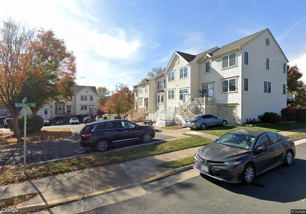 122 Oliver Ct, Purcellville, VA 20132 - photo 1