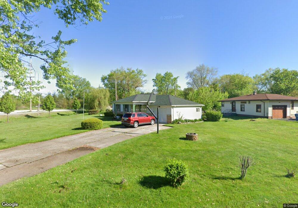 3890 Douglas Dr, Gary, IN 46408 - photo 1