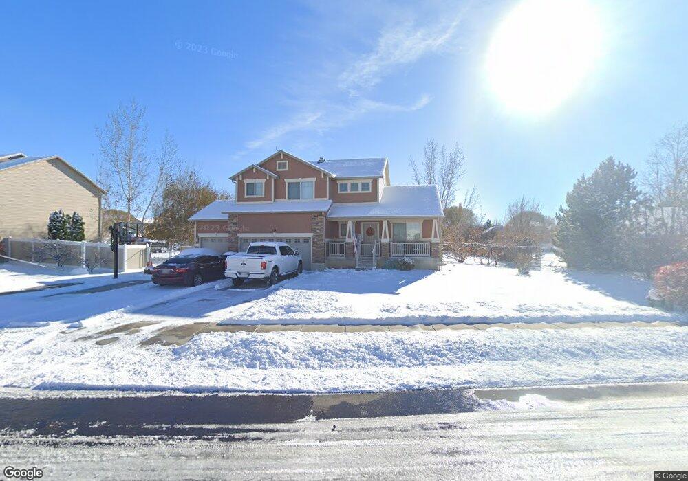 2597 W 2375 N, Clearfield, UT 84015 - photo 1
