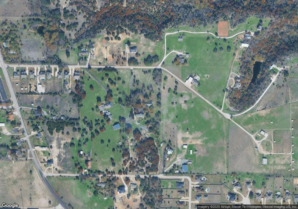 3000 Sonora Canyon Rd, Weatherford, TX 76087 - photo 1