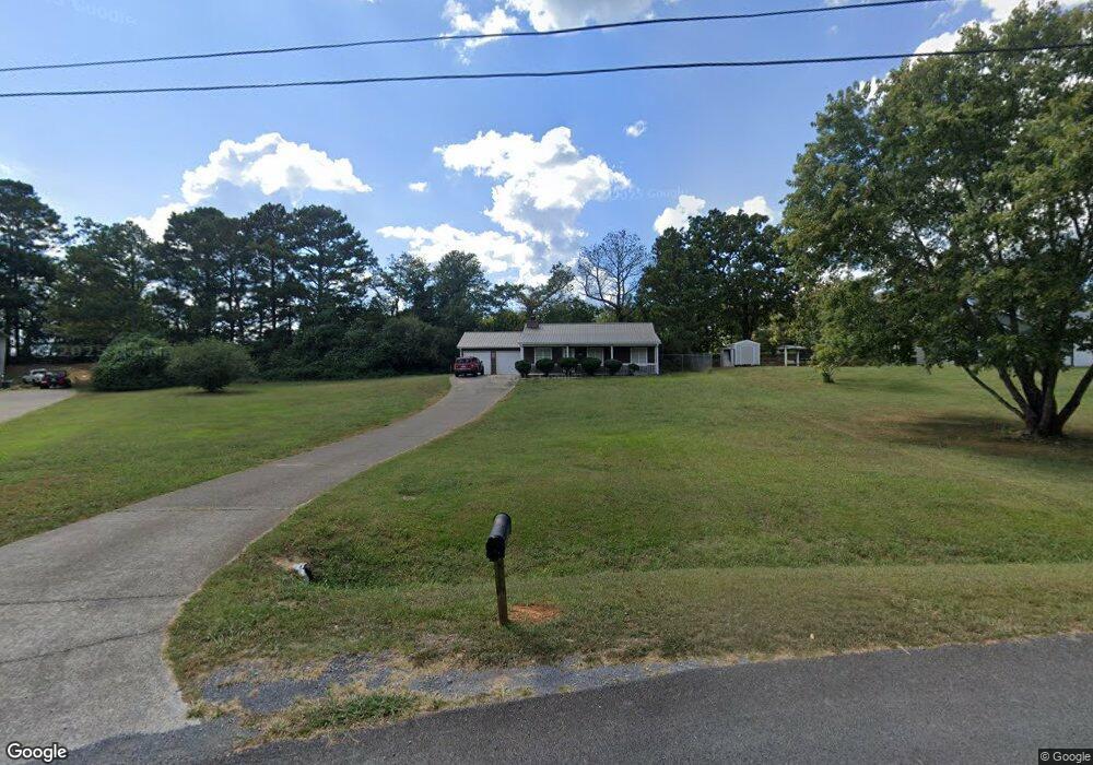 362 Shawn Ln, Chatsworth, GA 30705 - photo 1