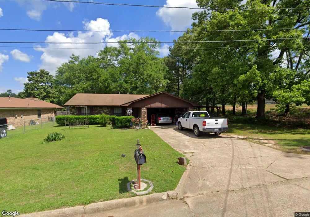 238 Hickerson Ave, Wake Village, TX 75501 - photo 1