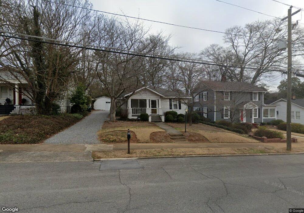 305 E 11th St SE, Rome, GA 30161 - photo 1