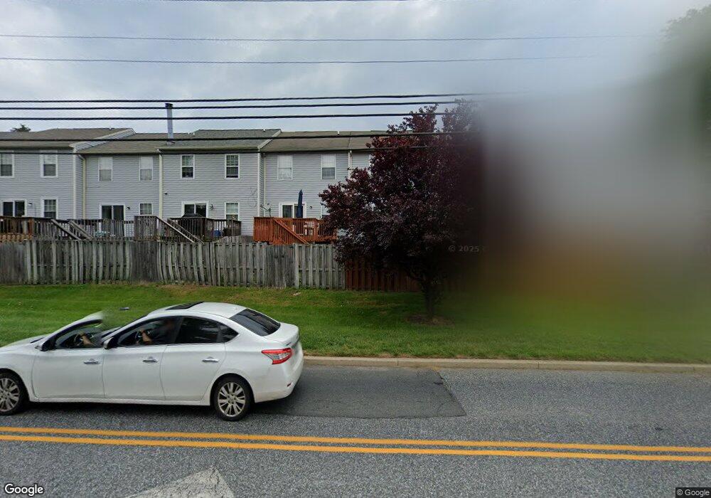 1428 Saint Michael Ct, Edgewood, MD 21040 - photo 1