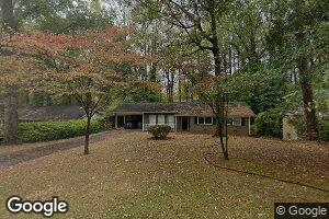 4354 Glenda Way, Atlanta, GA 30360