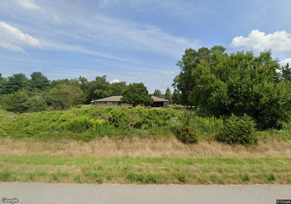 2520 E Us Highway 30, Hamlet, IN 46532 - photo 1