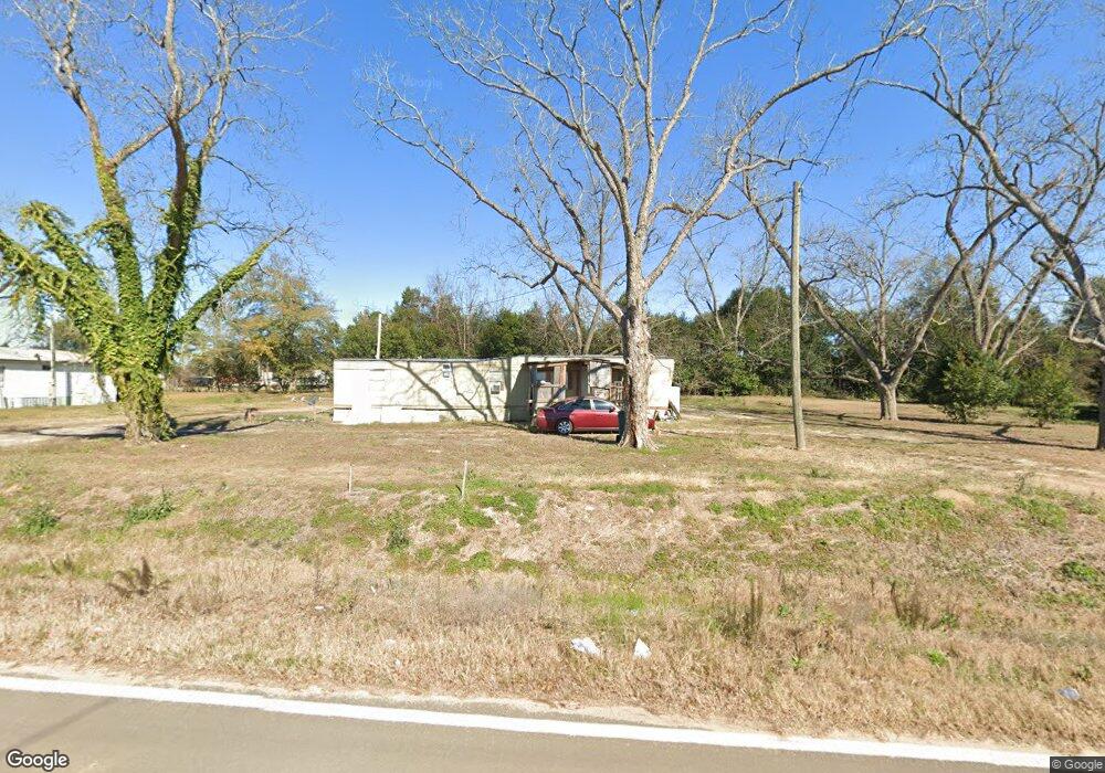 766 Colquitt County Line Rd, Omega, GA 31775 - photo 1
