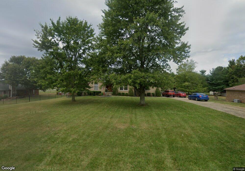 309 Highland Springs Dr, Mount Washington, KY 40047 - photo 1