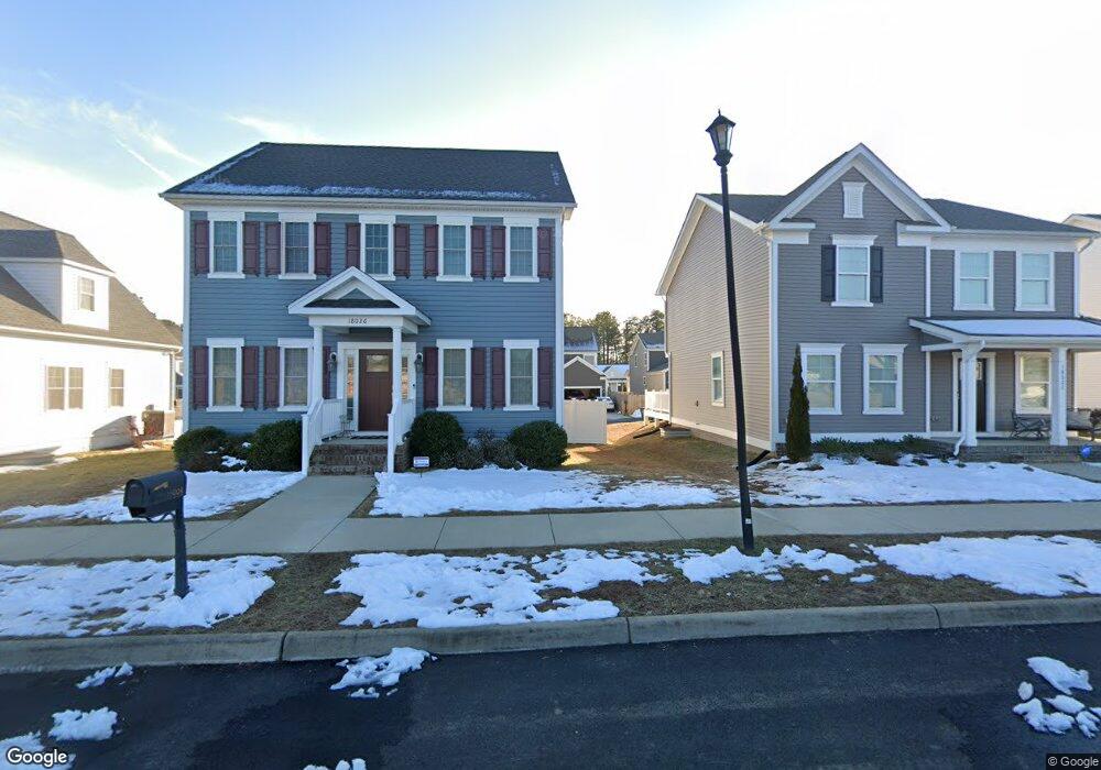 18021 Clark and York Blvd, Ruther Glen, VA 22546 - photo 1