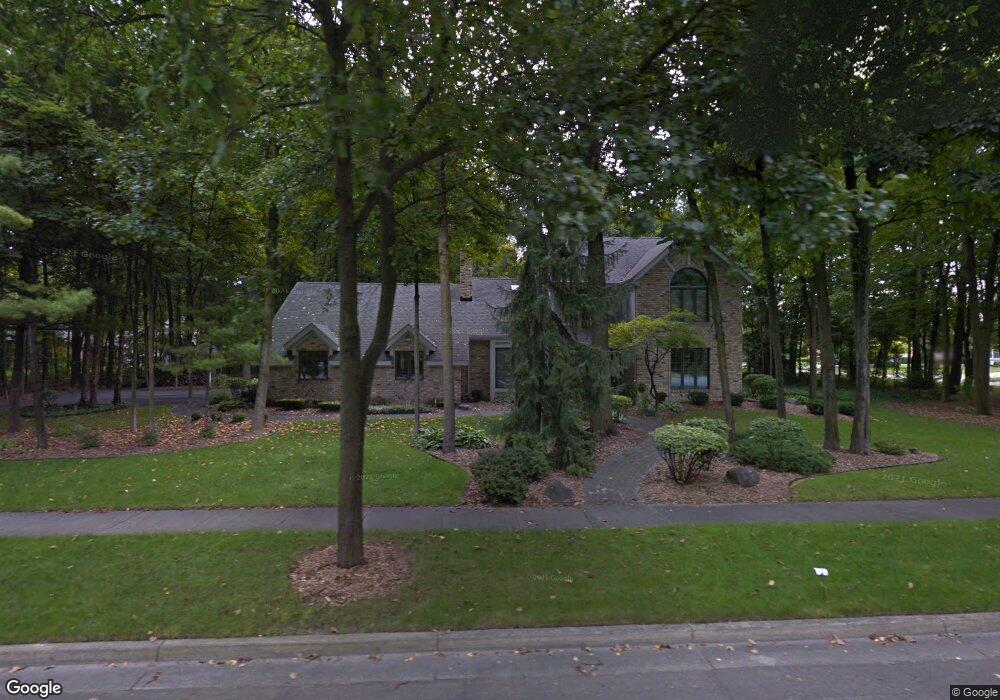 715 Churchgrove Rd, Frankenmuth, MI 48734 - photo 1