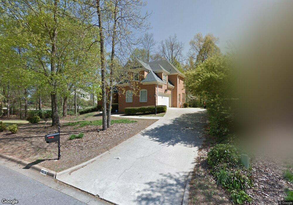 4215 Courageous Wake unit 37, Alpharetta, GA 30005 - photo 1