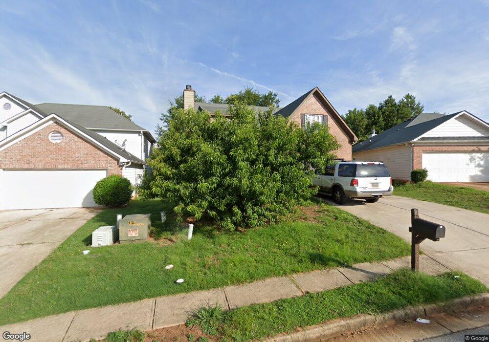 30 Creek Way, Covington, GA 30016 - photo 1