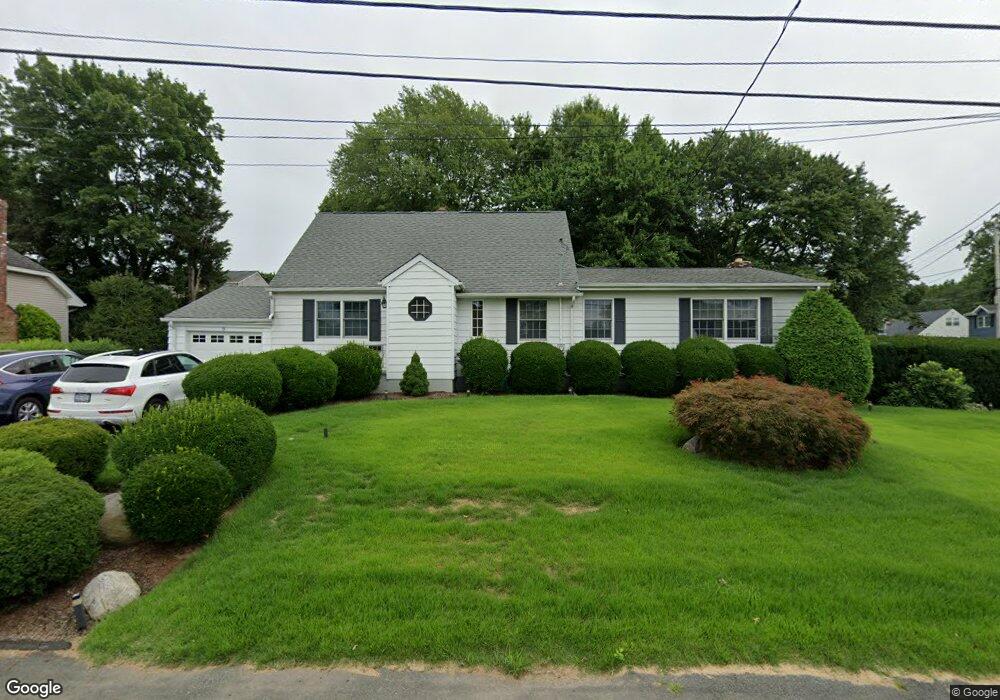 9 Hillside Terrace, Nanuet, NY 10954 - photo 1