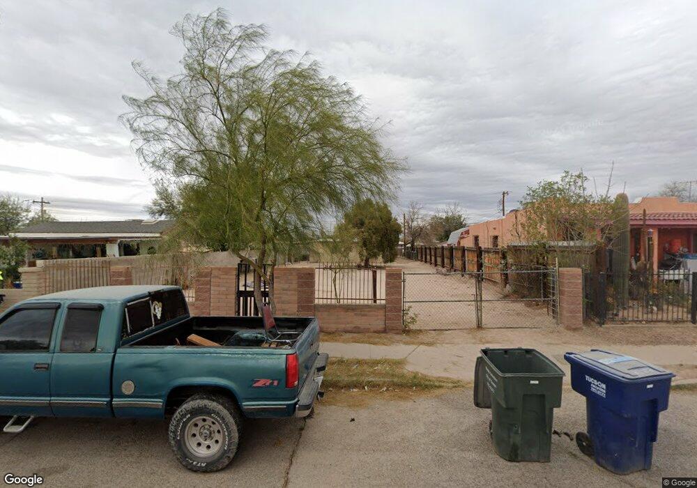 224 W 28th St, Tucson, AZ 85713 - photo 1