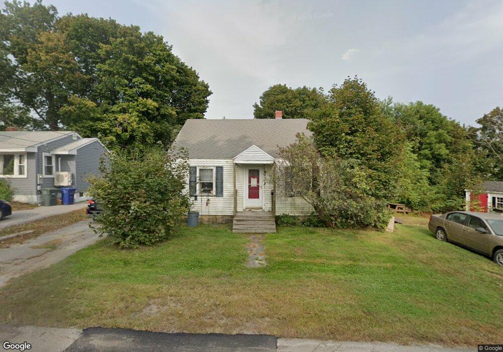 26 Everett St, Westbrook, ME 04092 - photo 1