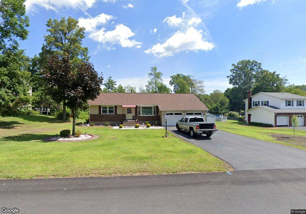 36 Warwick Way, Schenectady, NY 12309 - photo 1