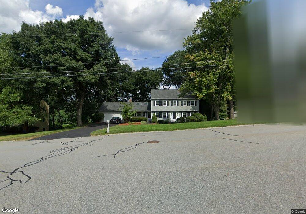 64 Spindlewick Dr, Nashua, NH 03062 - photo 1