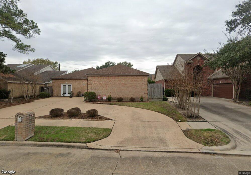 1733 W Sam Houston Pkwy S, Houston, TX 77042 - photo 1