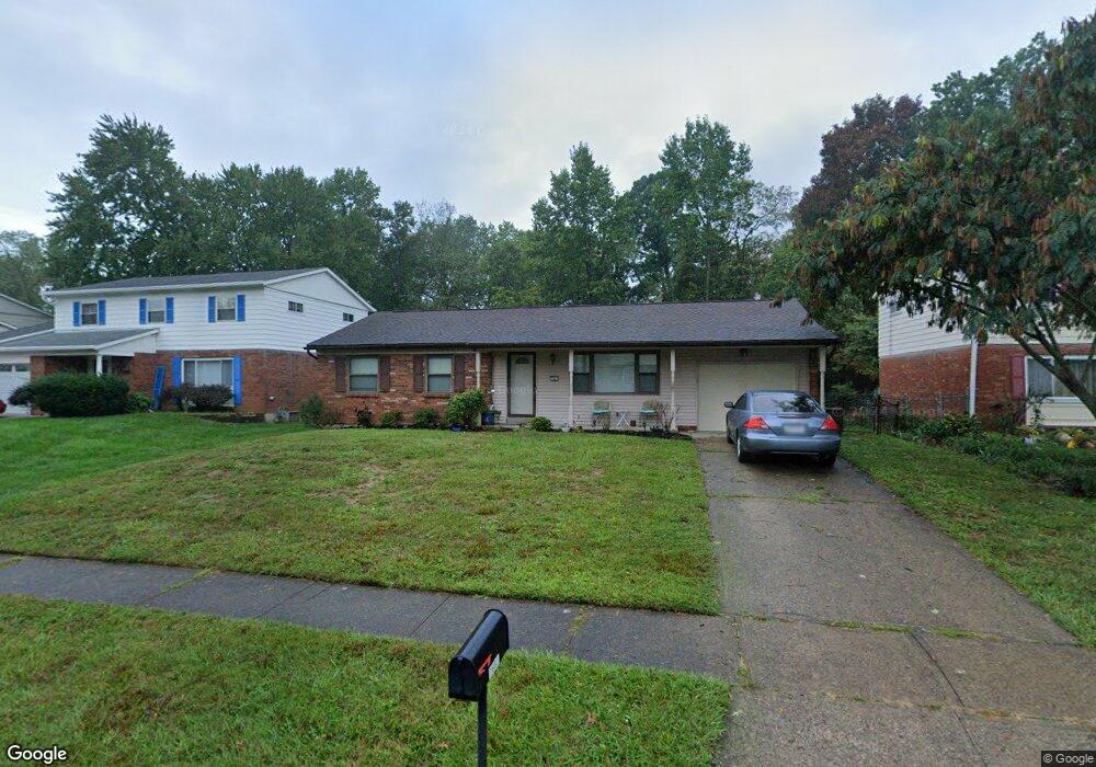 1681 Vaquera Place, Cincinnati, OH 45255 - photo 1