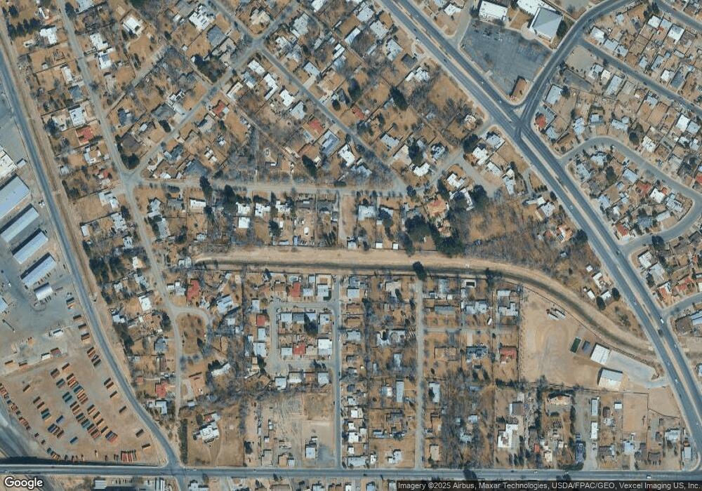 336 Stewart Dr, El Paso, TX 79915 - photo 1