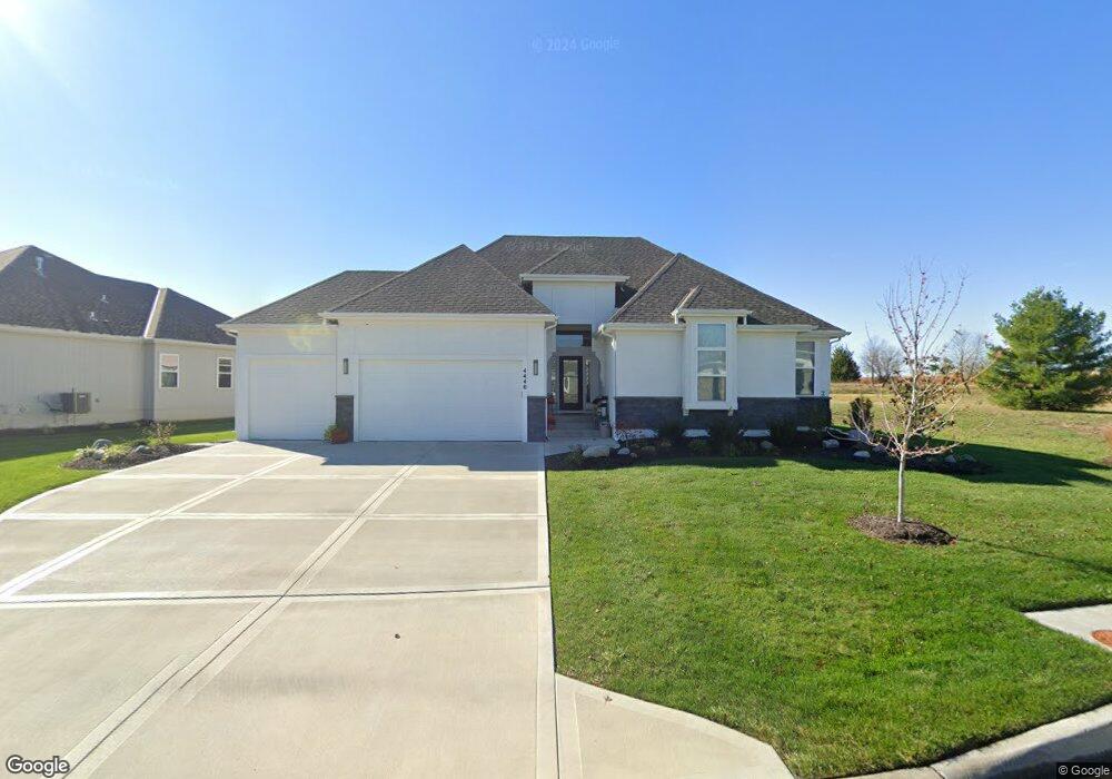 4440 Aspen Dr unit 37164413, Basehor, KS 66007 - photo 1