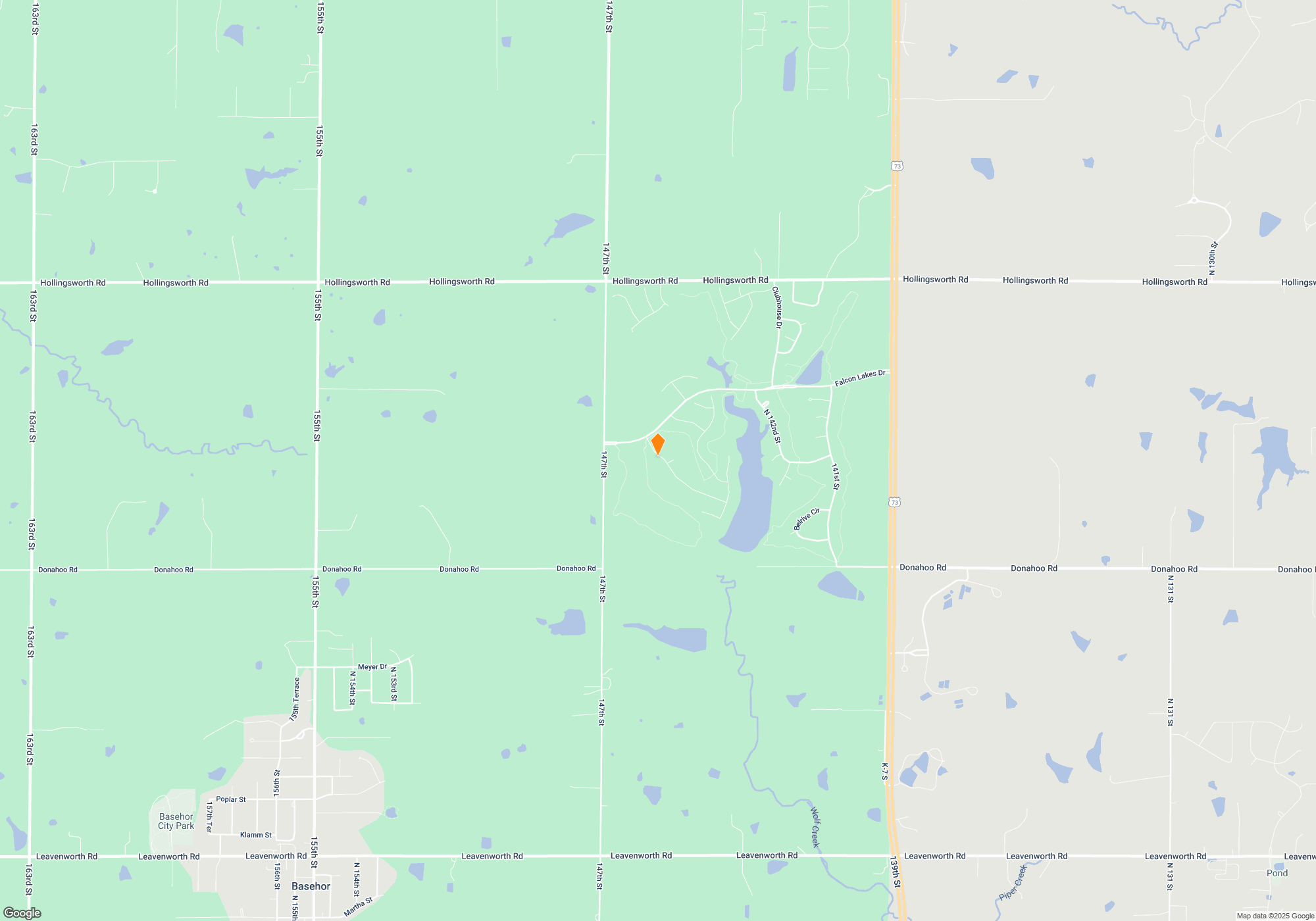 Open Map