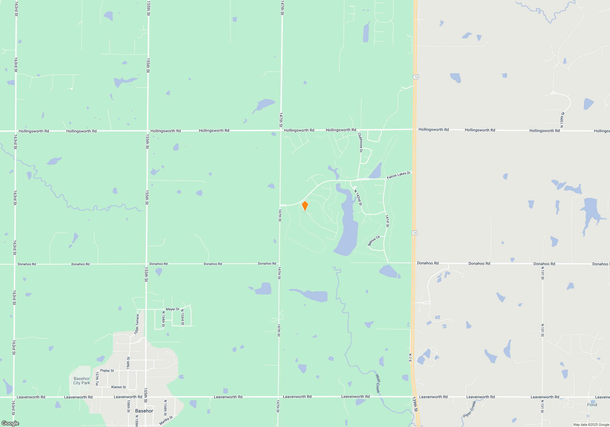 Open Map