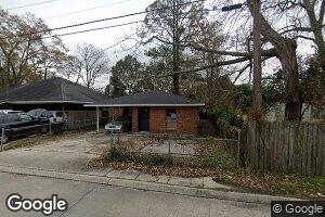 4778 Cadillac St, Baton Rouge, LA 70811