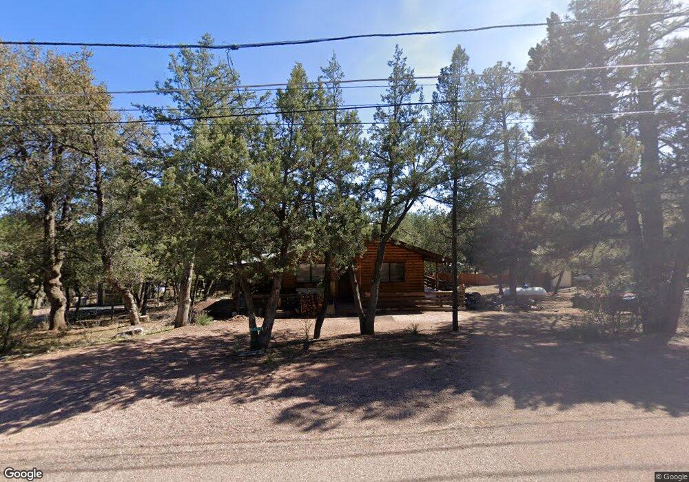 6627 W Jan Dr, Pine, AZ 85544 - photo 1
