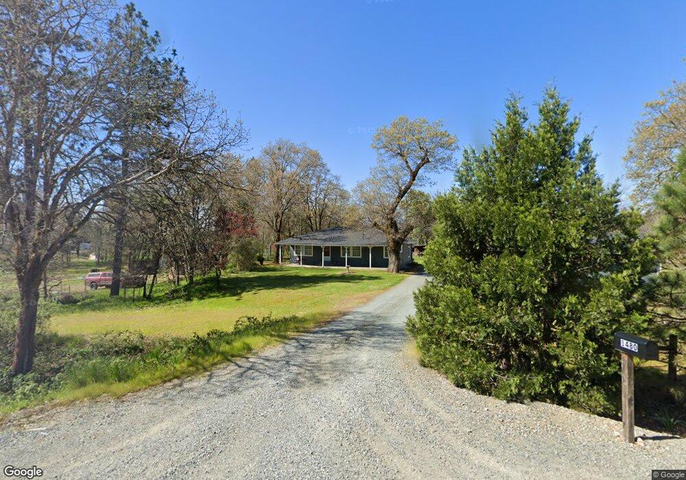 1480 Russell Rd, Merlin, OR 97532 - photo 1