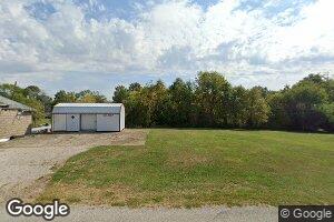 212 S Main St, Flat Rock, IL 62427