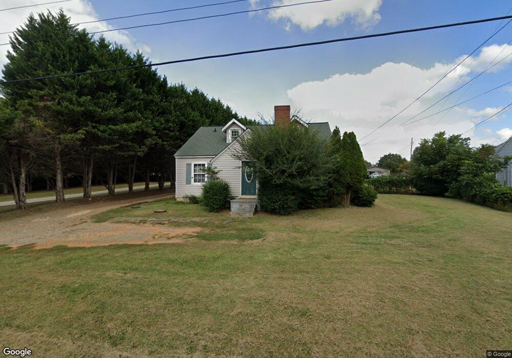 761 Mocksville Hwy, Statesville, NC 28625 - photo 1