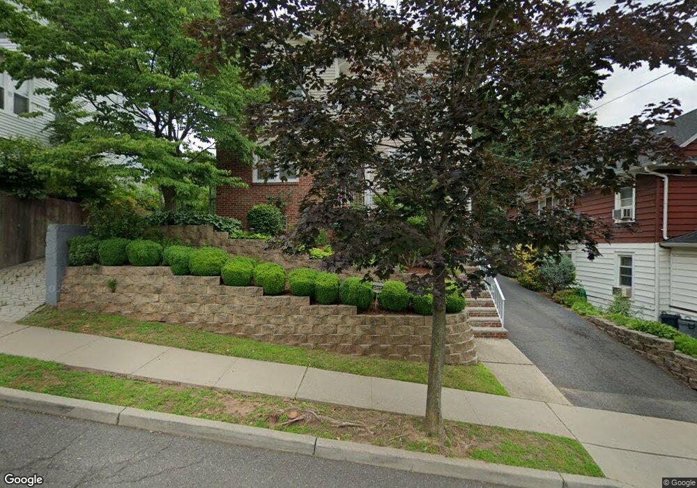 453 Jefferson Ave, Hasbrouck Heights, NJ 07604 - photo 1