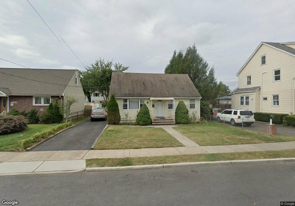 90 Bellevue Ave, Elmwood Park, NJ 07407 - photo 1