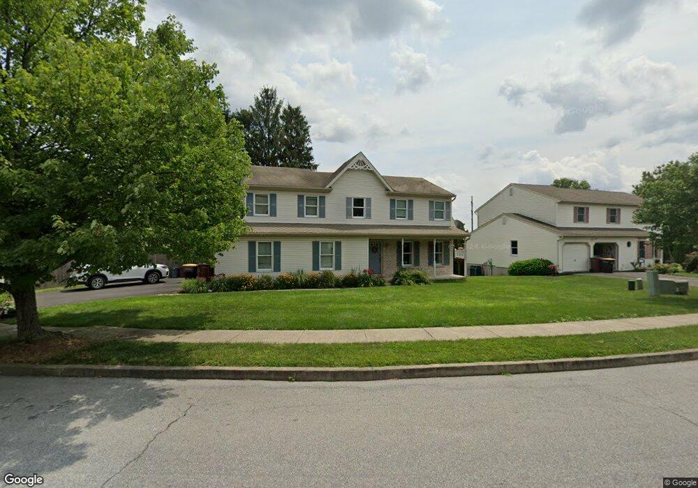 4628 Schimmel Ct, Whitehall, PA 18052 - photo 1