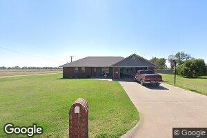 101 Woodcreek, Fairview, OK 73737