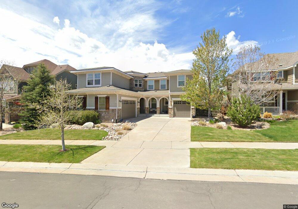 7075 S Jamestown Ct, Aurora, CO 80016 - photo 1