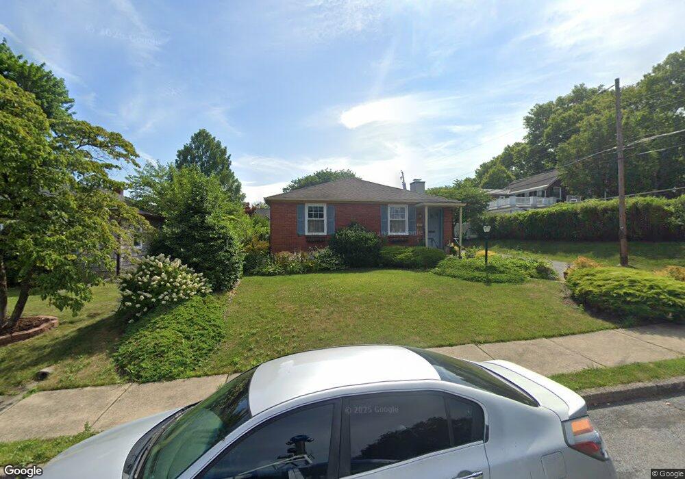 117 S Berks St unit 121, Allentown, PA 18104 - photo 1