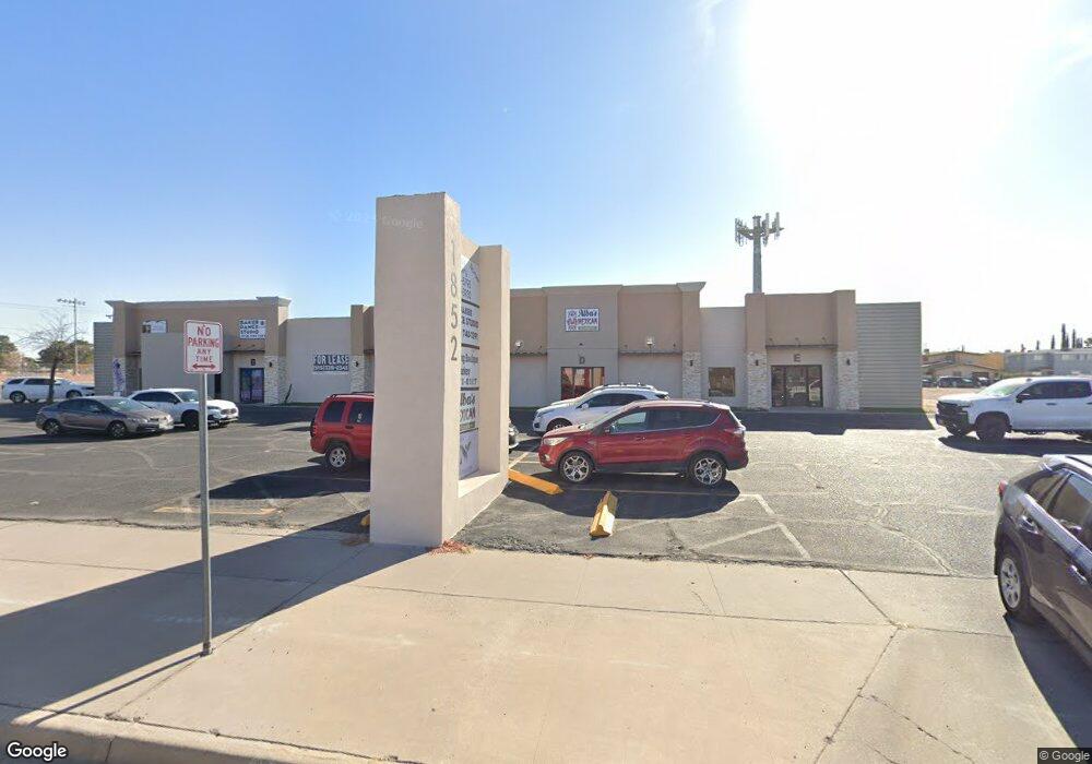 1850 Trawood Dr unit 1850, El Paso, TX 79935 - photo 1