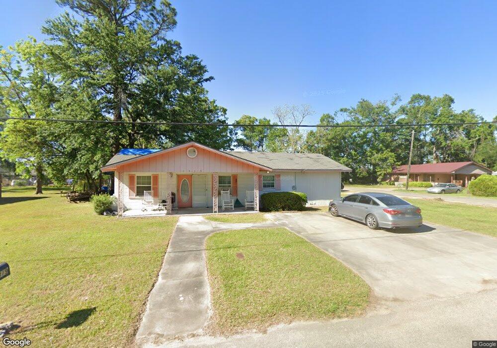 1419 Adams St, Douglas, GA 31533 - photo 1