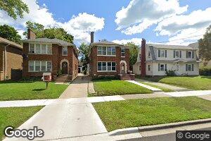 447 N Ash St, Waukegan, IL 60085